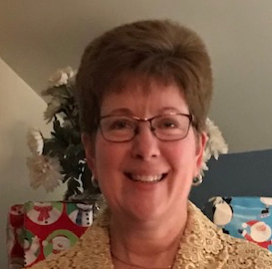 December 2020 – Kathy Setlock