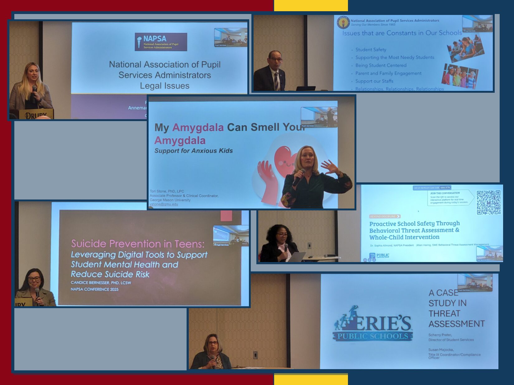 2025 Conference Presentations 01