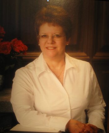 Read more about the article Dr. Mary Ann Tempestini Featured in the NAPSA Spotlight for April 2026