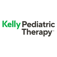 Kelly Pediatric Therapy Logo