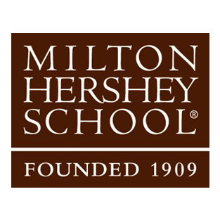 Milton Hershey School Logo