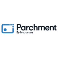 Parchment Logo