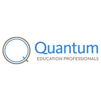 Quantum Education Professionals Logo