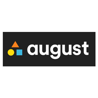 August Logo