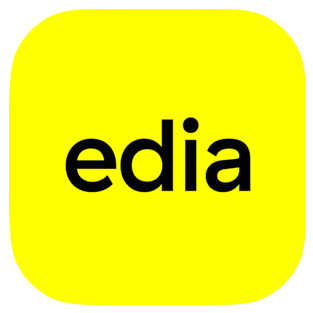 Edia Logo