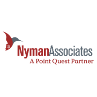 Nyman Associates Logo